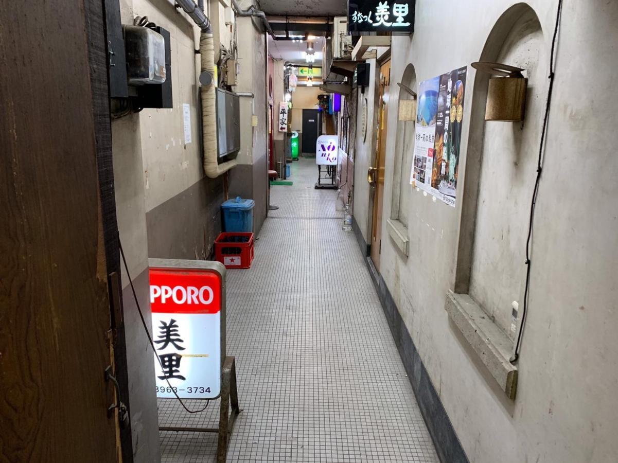 Okaeri House Tokyo Itabashi Ikebukuro Hostel Exterior photo